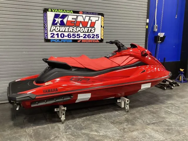 Slide: The Image of Yamaha GP SVHO 2026 - 12