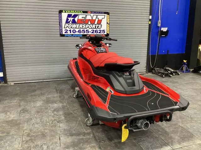 Slide: The Image of Yamaha GP SVHO 2026 - 13