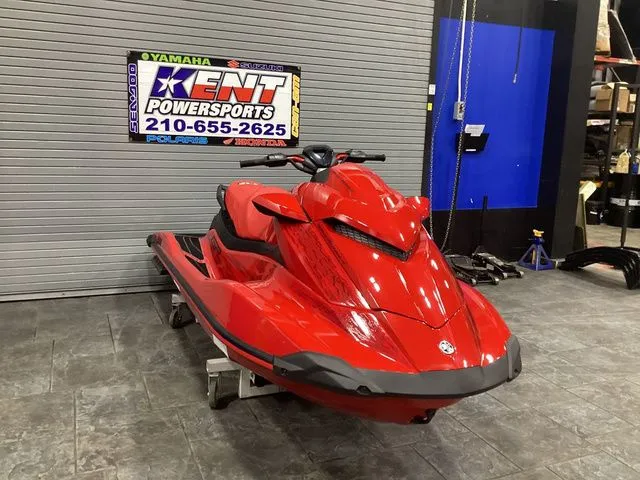 Slide: The Image of Yamaha GP SVHO 2026 - 15