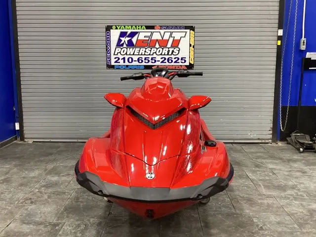 Slide: The Image of Yamaha GP SVHO 2026 - 3