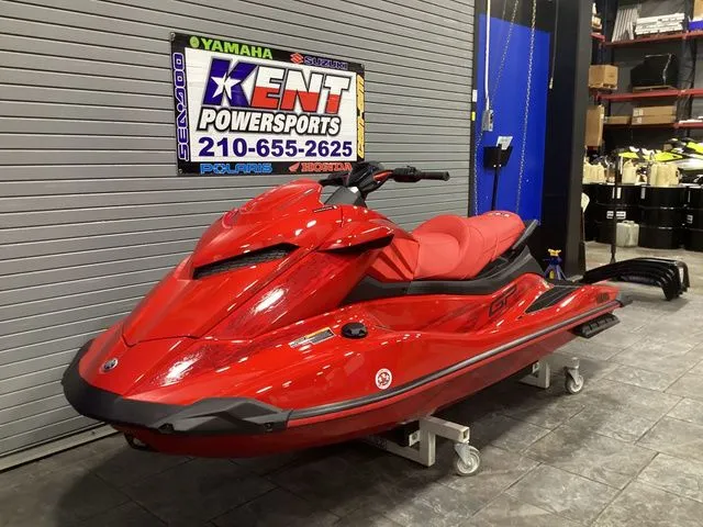 Slide: The Image of Yamaha GP SVHO 2026 - 4