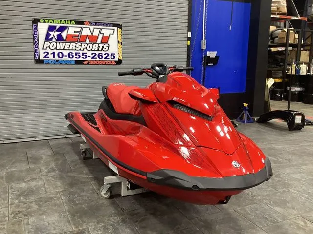 Slide: The Image of Yamaha GP SVHO 2026 - 5