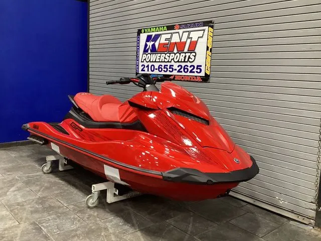 Slide: The Image of Yamaha GP SVHO 2026 - 6