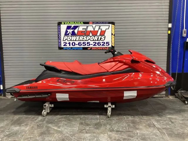 Slide: The Image of Yamaha GP SVHO 2026 - 7