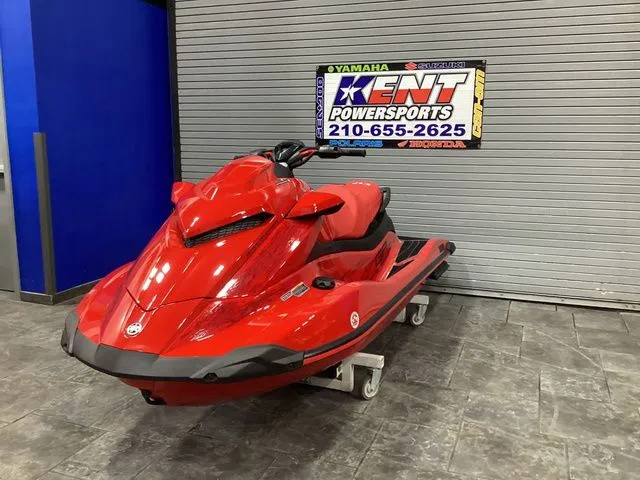 Slide: The Image of Yamaha GP SVHO 2026 - 8