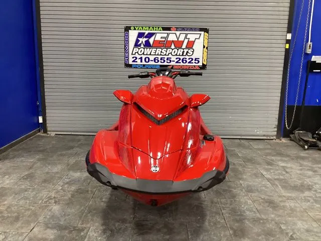 Slide: The Image of Yamaha GP SVHO 2026 - 9