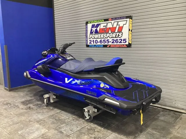 Slide: The Image of Yamaha VX Limited HO 2026 - 12