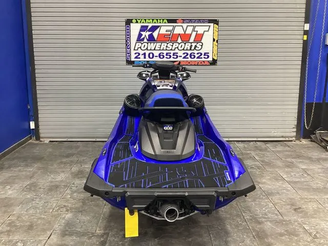 Slide: The Image of Yamaha VX Limited HO 2026 - 5