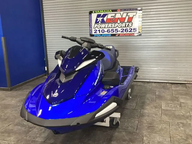 Slide: The Image of Yamaha VX Limited HO 2026 - 6