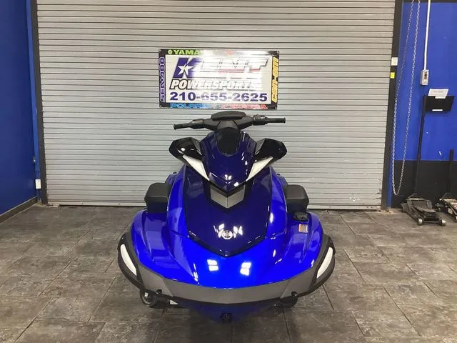 Slide: The Image of Yamaha VX Limited HO 2026 - 7