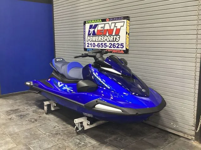 Slide: The Image of Yamaha VX Limited HO 2026 - 9