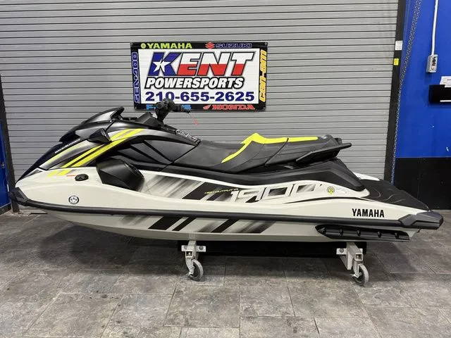 Slide: The Image of Yamaha GP HO w/ Audio 2025 - 11