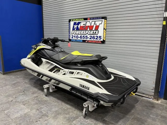 Slide: The Image of Yamaha GP HO w/ Audio 2025 - 12