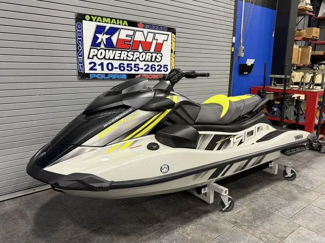 Slide: The Image of Yamaha GP HO w/ Audio 2025 - 13