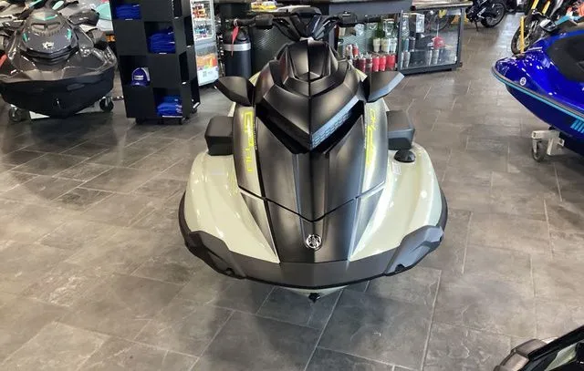 Slide: The Image of Yamaha GP HO w/ Audio 2025 - 5