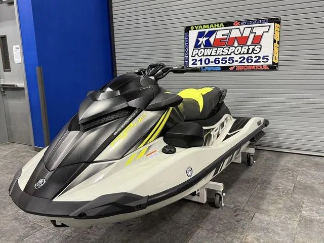 Slide: The Image of Yamaha GP HO w/ Audio 2025 - 8