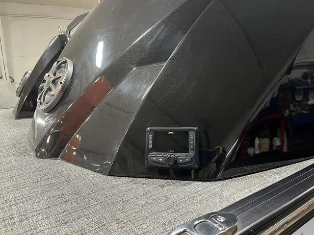 Slide: The Image of South Bay 25 Sport RS9 DC 3.0 Plus 2024 - 10