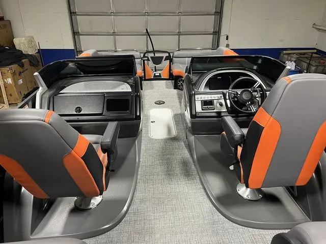 Slide: The Image of South Bay 25 Sport RS9 DC 3.0 Plus 2024 - 13