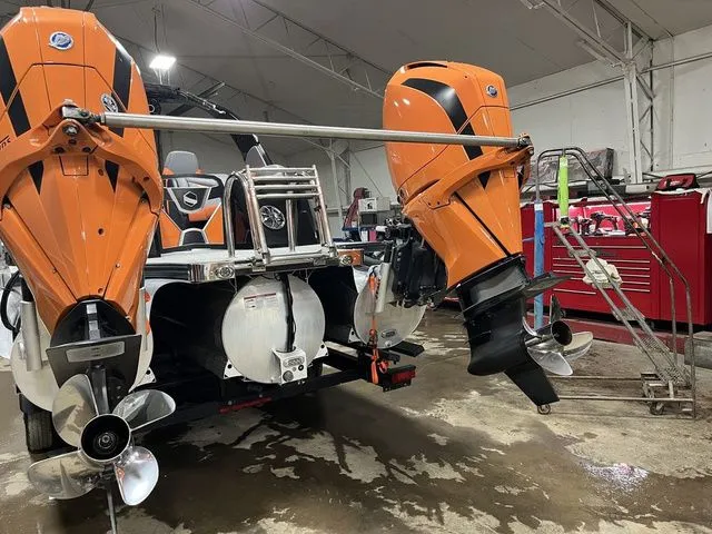 Slide: The Image of South Bay 25 Sport RS9 DC 3.0 Plus 2024 - 3