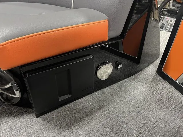 Slide: The Image of South Bay 25 Sport RS9 DC 3.0 Plus 2024 - 5