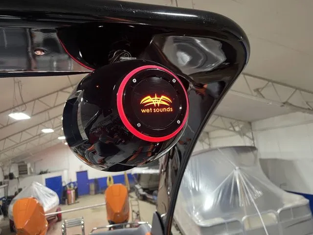 Slide: The Image of South Bay 25 Sport RS9 DC 3.0 Plus 2024 - 6