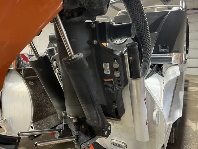 Slide: The Image of South Bay 25 Sport RS9 DC 3.0 Plus 2024 - 7