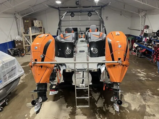 Slide: The Image of South Bay 25 Sport RS9 DC 3.0 Plus 2024 - 8