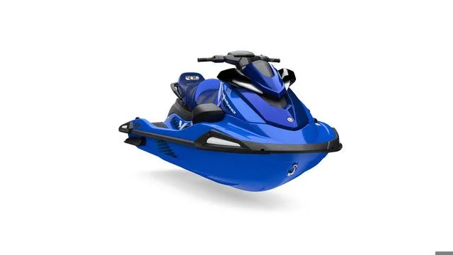 The Image of Yamaha VX Limited 2026 - 1
