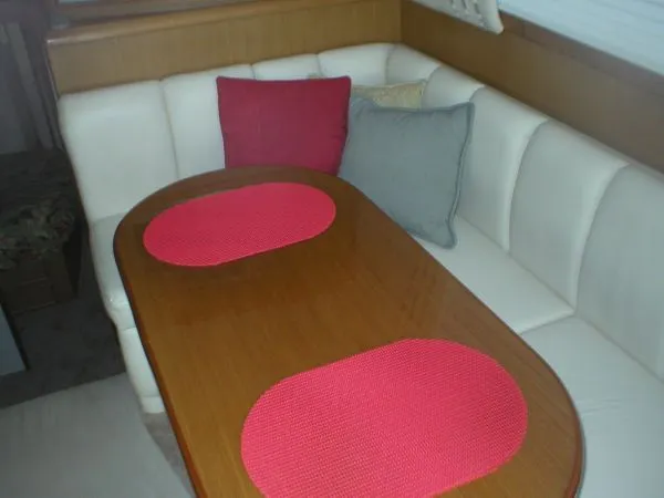 Slide: The Image of Ocean Yachts 43 Super Sport 2004 - 9