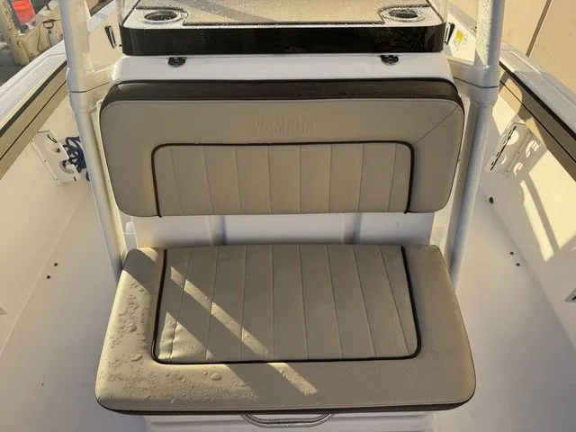 Slide: The Image of Yamaha 195 FSH Sport 2022 - 11