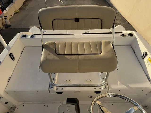 Slide: The Image of Yamaha 195 FSH Sport 2022 - 12