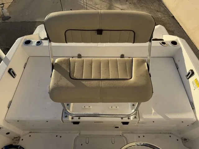 Slide: The Image of Yamaha 195 FSH Sport 2022 - 15