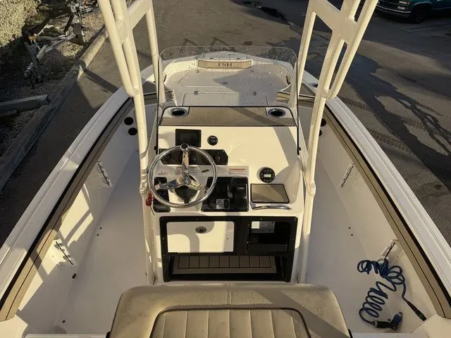 Slide: The Image of Yamaha 195 FSH Sport 2022 - 4