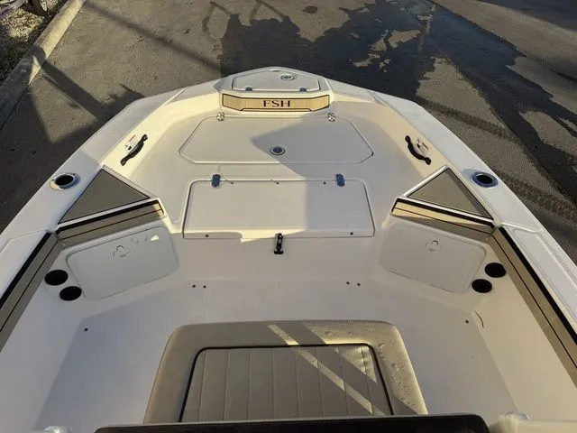 Slide: The Image of Yamaha 195 FSH Sport 2022 - 5