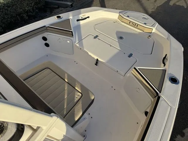 Slide: The Image of Yamaha 195 FSH Sport 2022 - 6