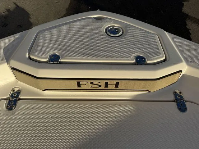 Slide: The Image of Yamaha 195 FSH Sport 2022 - 7