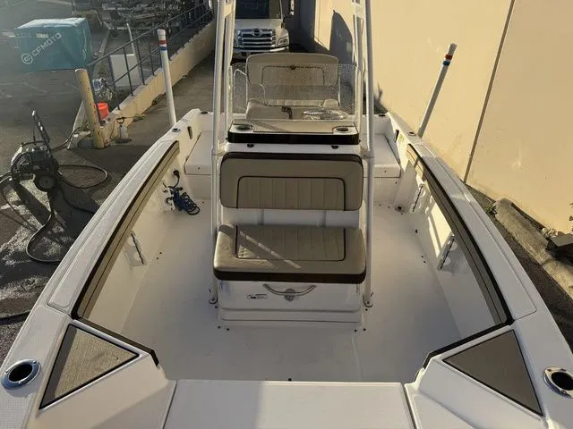 Slide: The Image of Yamaha 195 FSH Sport 2022 - 9