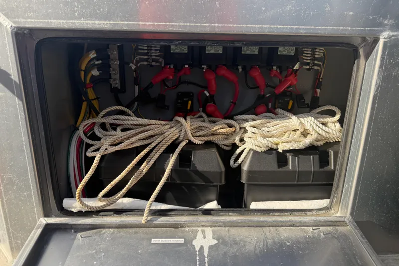 Slide: The Image of Cockpit Storage - 21