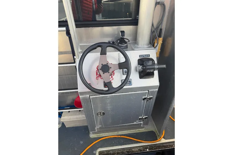 Slide: The Image of Port Side Walk Around - 29