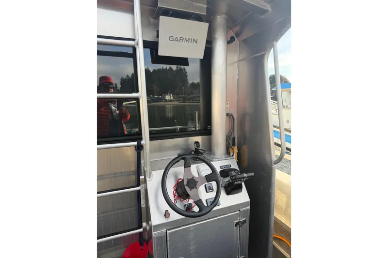 Slide: The Image of Starboard Walk Around - 30