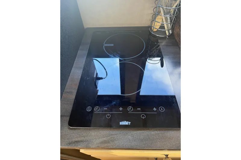 Slide: The Image of Drawer Style Freezer - 43