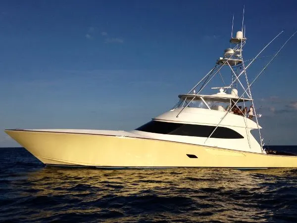 Slide: The Image of Viking Sportfish BR2436 2010 - 0