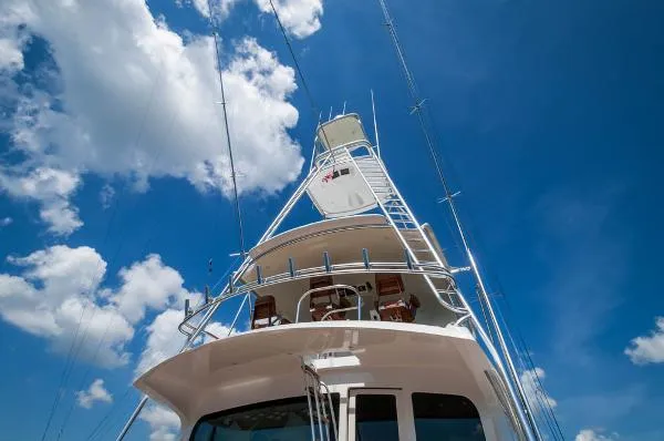 Slide: The Image of Viking Sportfish BR2436 2010 - 4