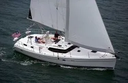 Slide: The Image of Hunter 45cc 2006 - 2
