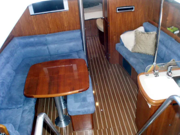 Slide: The Image of Hunter 45cc 2006 - 4