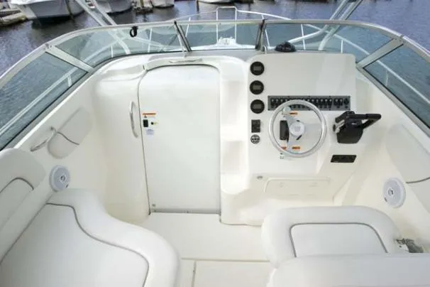Slide: The Image of Wellcraft 270 Coastal 2007 - 1
