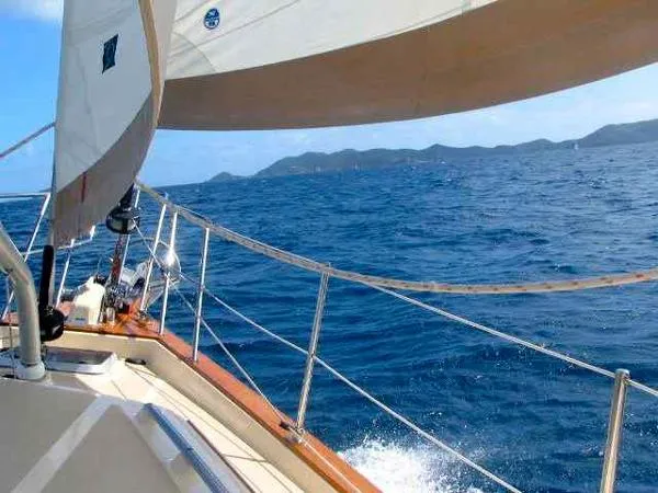 Slide: The Image of Island Packet 485 2005 - 7