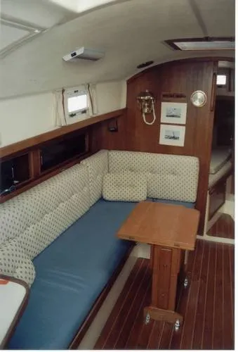 Slide: The Image of Hinterhoeller Nonsuch Ultra 1987 - 3