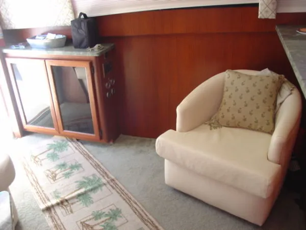 Slide: The Image of Viking conv custom interior t r a d e s 1988 - 11