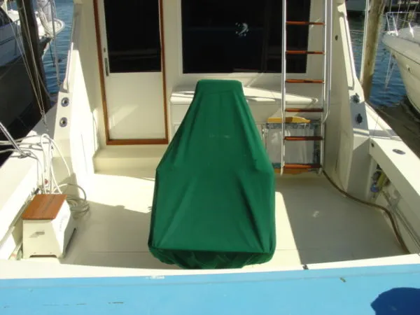 Slide: The Image of Viking conv custom interior t r a d e s 1988 - 3